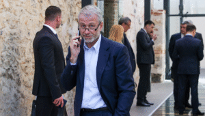 Billionaire Roman Abramovich Faces Jersey Money Laundering and Sanctions Probe