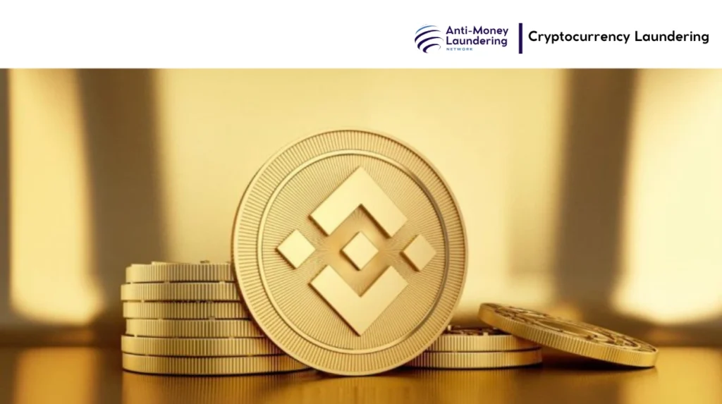 Binance Coin (BNB)