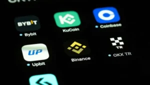 Binance in talks with US DOJ to end oversight requirement in $4.3B money laundering settlement