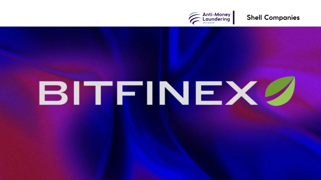 Bitfinex Hack BTC