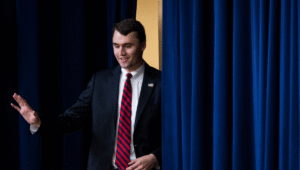 Charlie Kirk Murder Sparks Divide in European Parliament, Metsola, Weimers, Orbán React