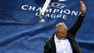 Chelsea FC faces 74 FA charges for alleged breaches under Abramovich ownership era