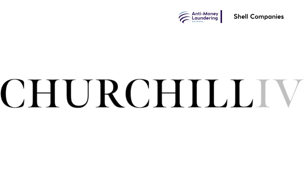 Churchill Capital Corp IV