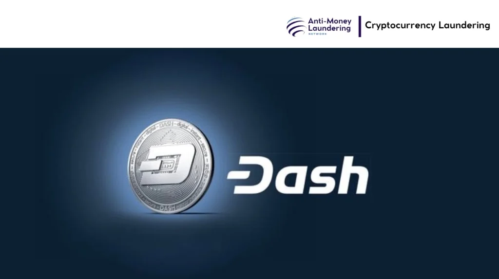 Dash Cryptocurrency Money Laundering – Global Privacy Coin Exploitation