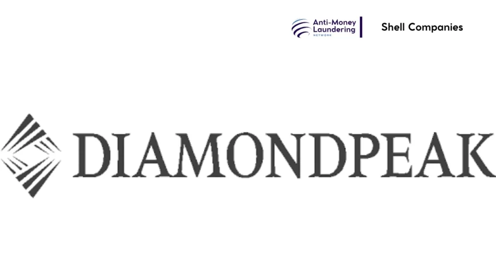 DiamondPeak Holdings Corp