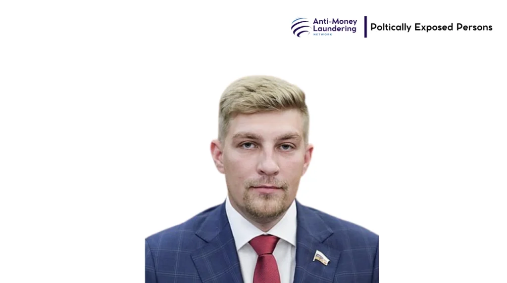 Dmitriy Pyanykh
