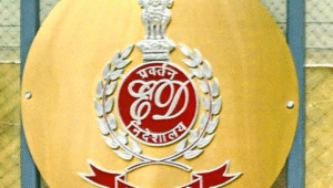 Enforcement Directorate Attaches Chennai-Based Company Property Under Anti-Money Laundering Law