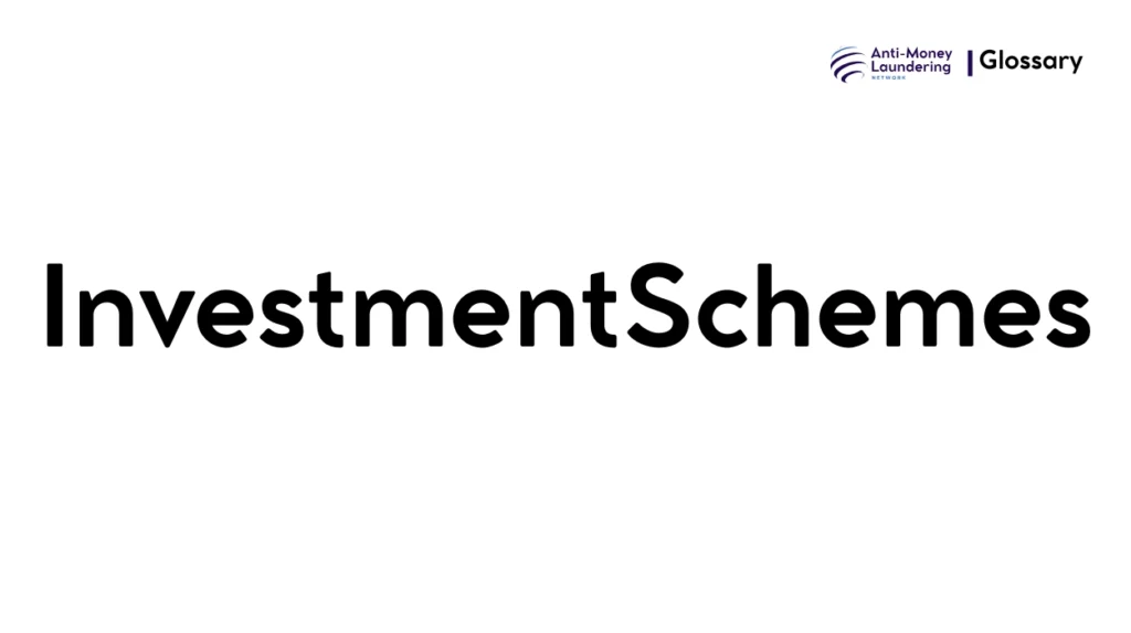 InvestmentSchemes