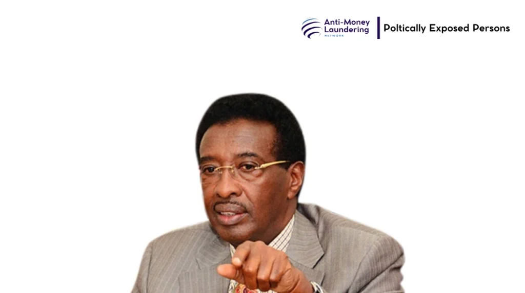Jim Muhwezi Katugugu