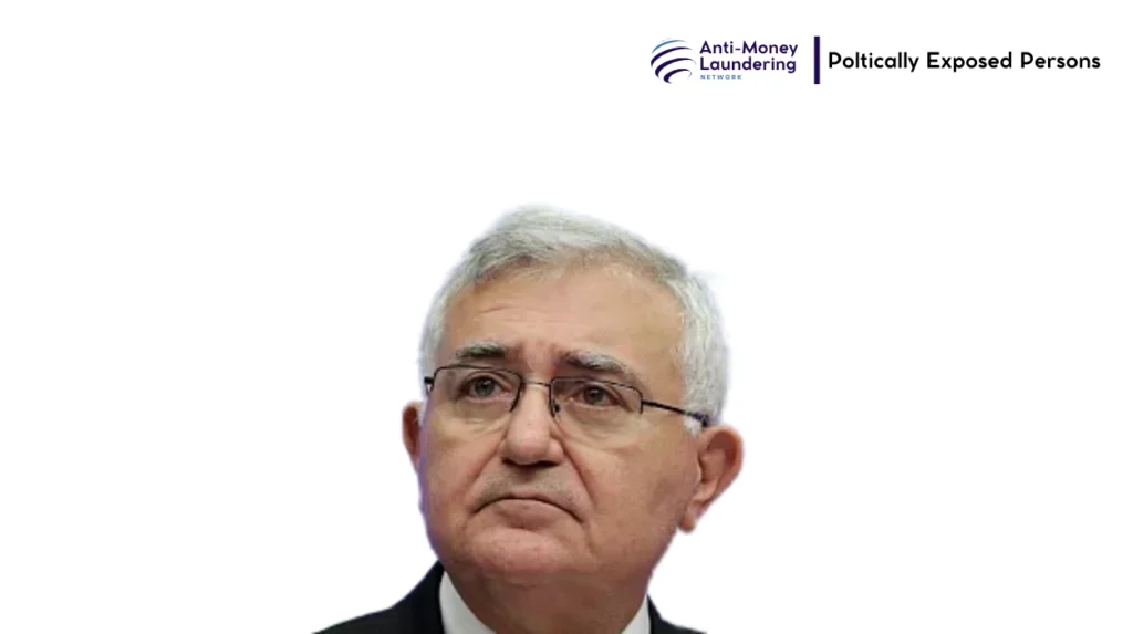 John Dalli