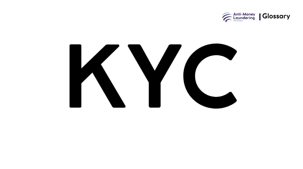 KYC