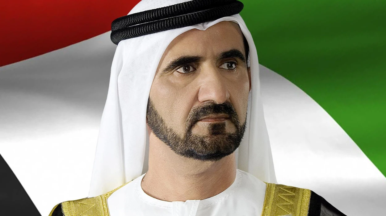 Mohammed bin Rashid Al Maktoum and Offshore Wealth: Exposing Dubai’s Hidden Financial Power