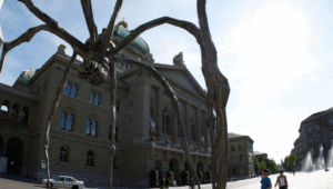 NEWS: Swiss MPs Attempt to Water Down AML Law on Lawyers, Shell Companies Claiming It Makes Country Uncompetitive