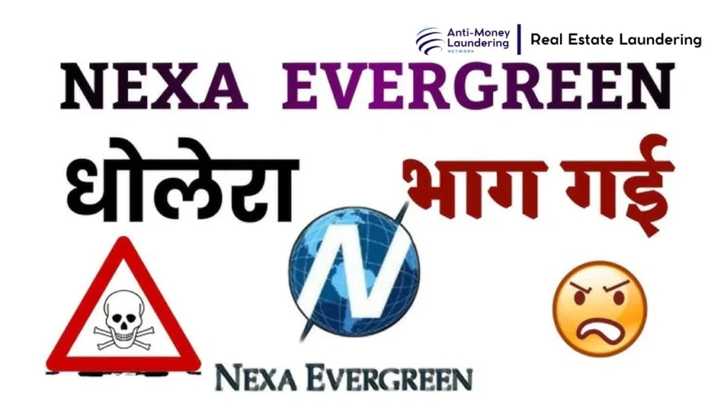 Nexa Evergreen Real Estate Scheme