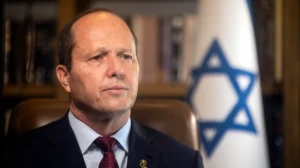 Nir Barkat and Offshore Finance: Unveiling Political Power and Financial Secrecy Explained