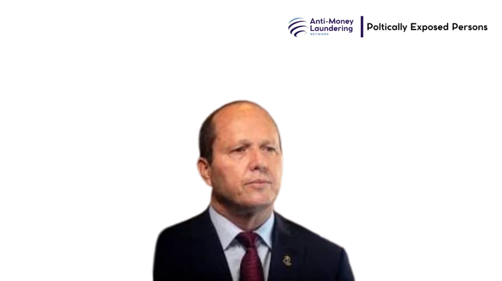 Nir Barkat