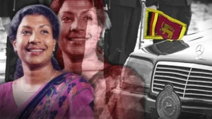 Nirupama Rajapaksa: Offshore Wealth, Power, and Accountability Challenges