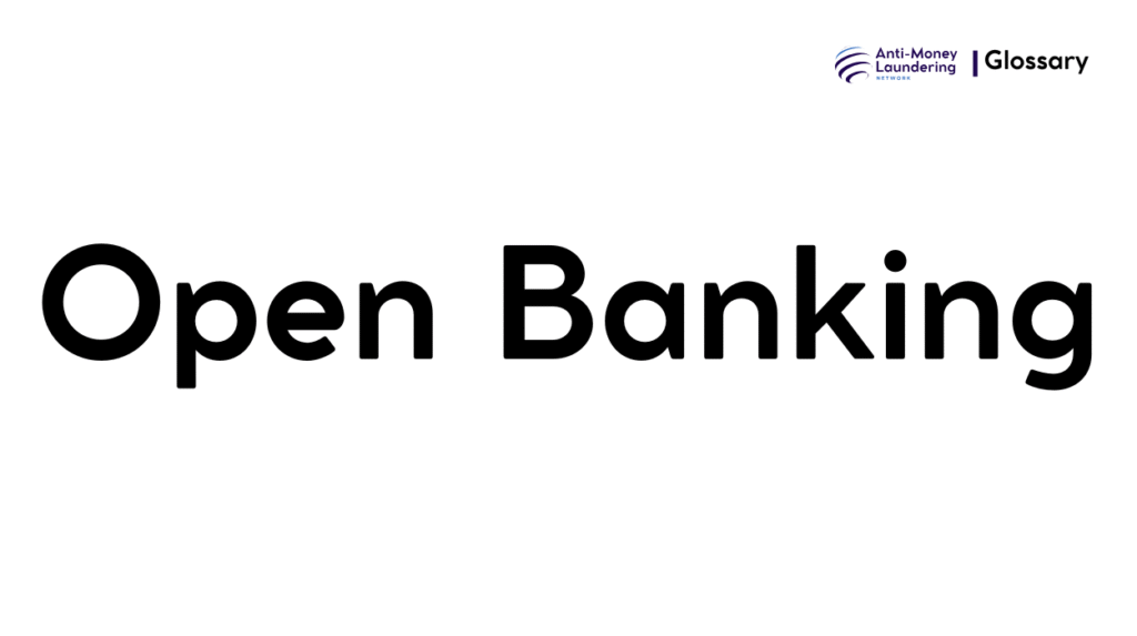 Open Banking