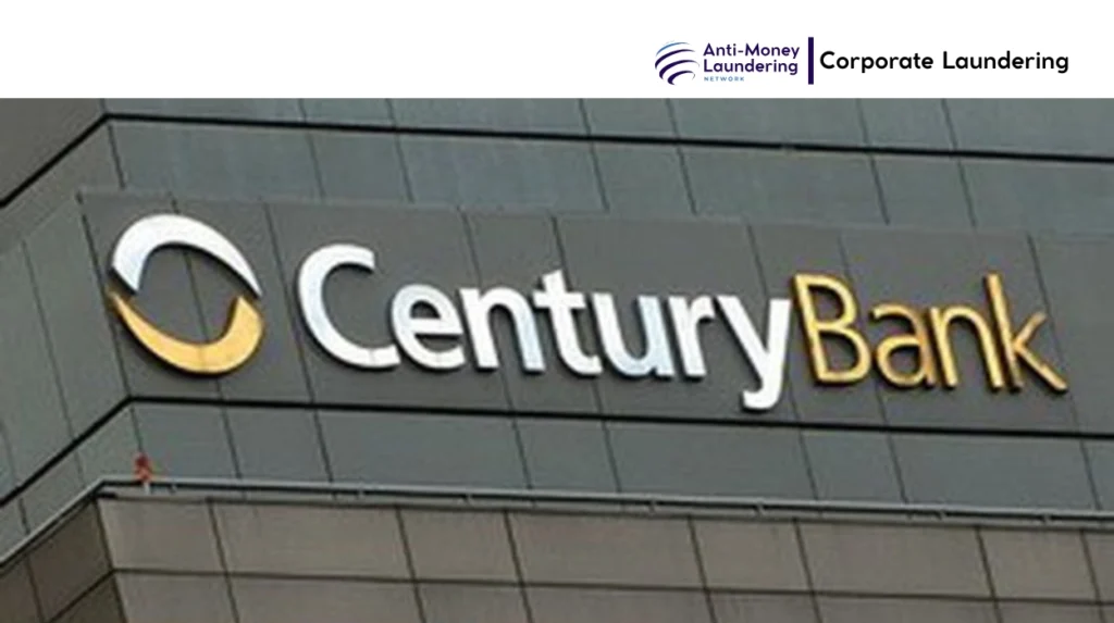 PT Bank Century Tbk