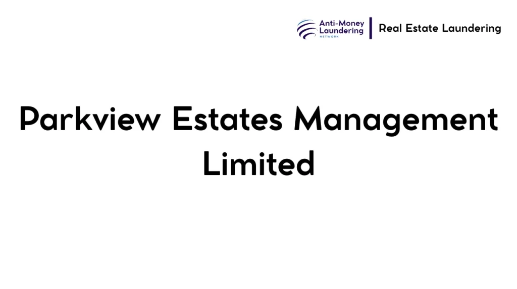 Parkview Estates Management Limited