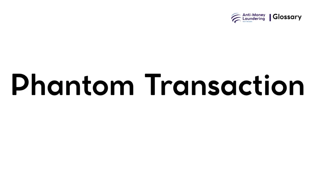 Phantom Transaction