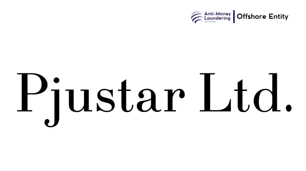 Pjustar Ltd.