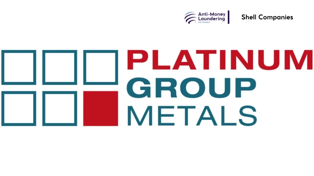 Platinum Group Metals Ltd