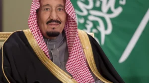 King Salman and Offshore Wealth: Power, Secrecy, and Accountability