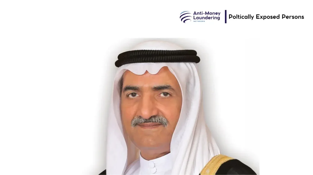 Sheikh Hamad bin Mohammed Al Sharqi