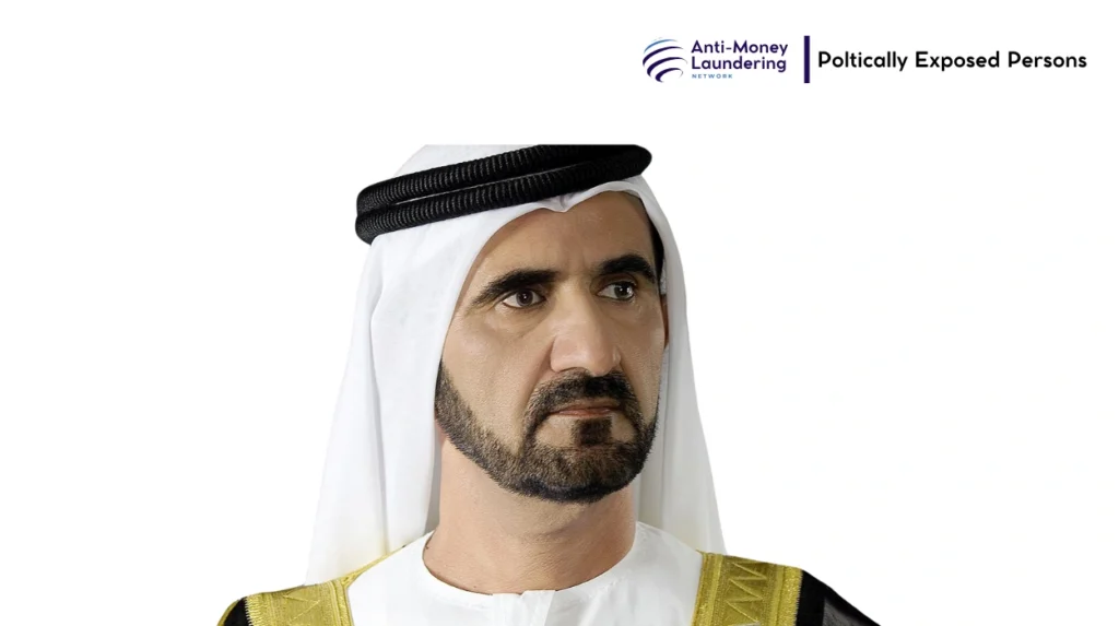 Sheikh Mohammed bin Rashid Al Maktoum