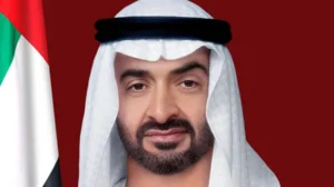 Sheikh Mohammed bin Zayed Al Nahyan: Offshore Secrecy, Power, and Accountability in the UAE