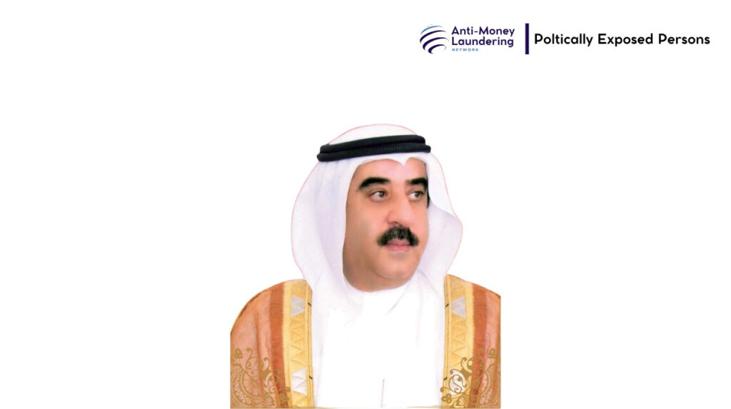 Sheikh Saud bin Rashid Al Mualla