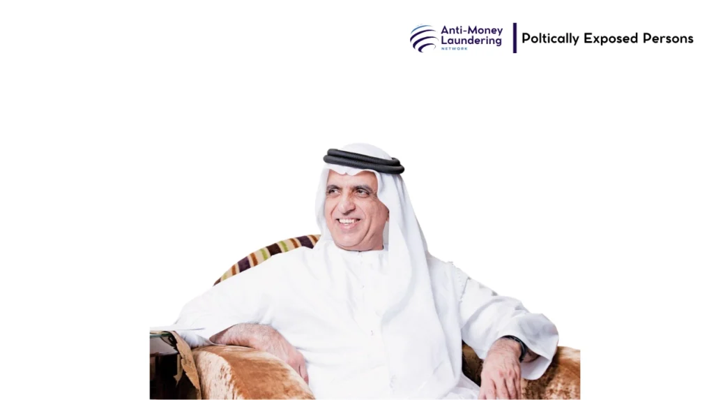Sheikh Saud bin Saqr Al Qasimi