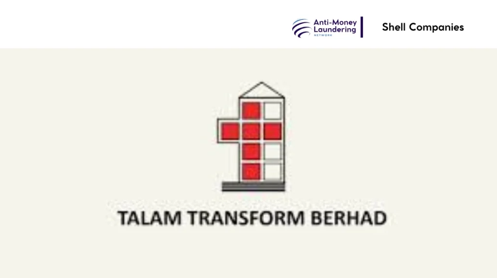 Talam Transform Berhad
