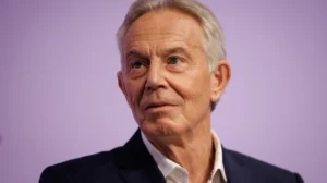 The Offshore World of Tony Blair Wealth, Influence, and Transparency Gaps