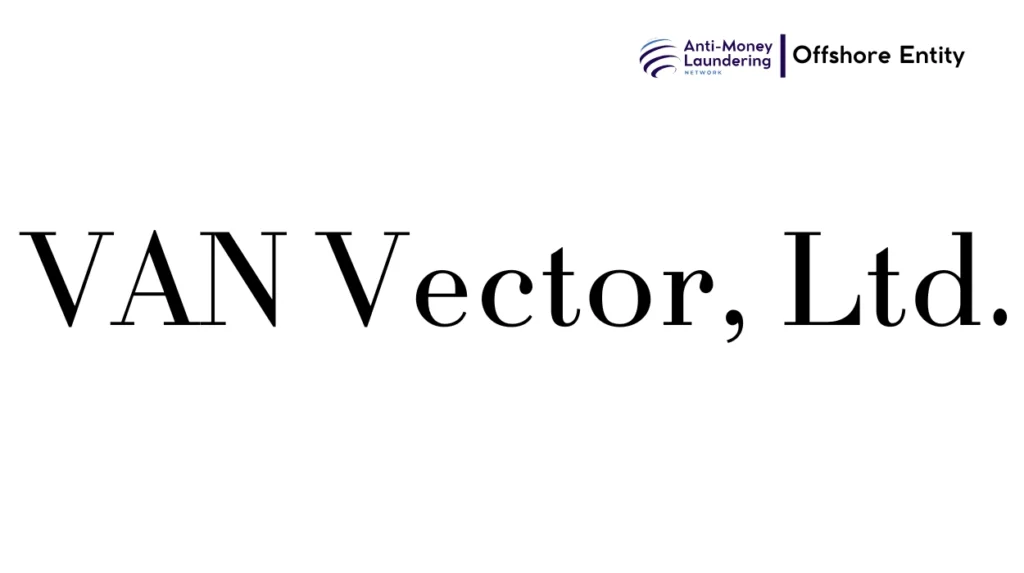 VAN Vector, Ltd.