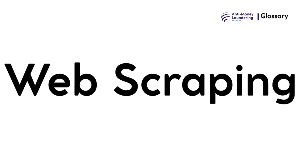 Web Scraping