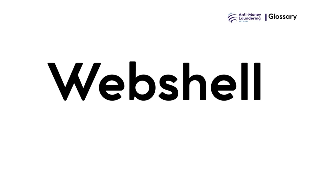 Webshell