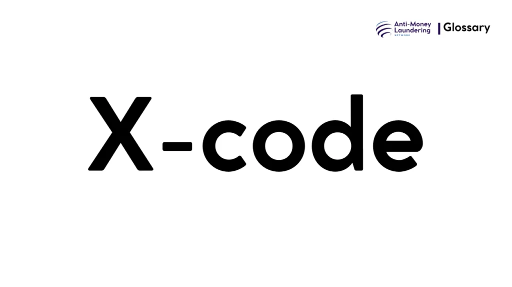 X-code