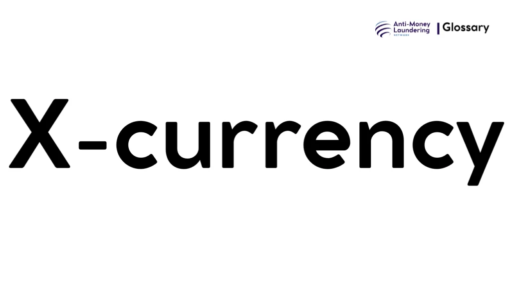 X-currency