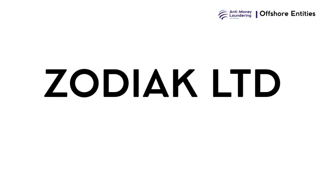 ZODIAK LTD