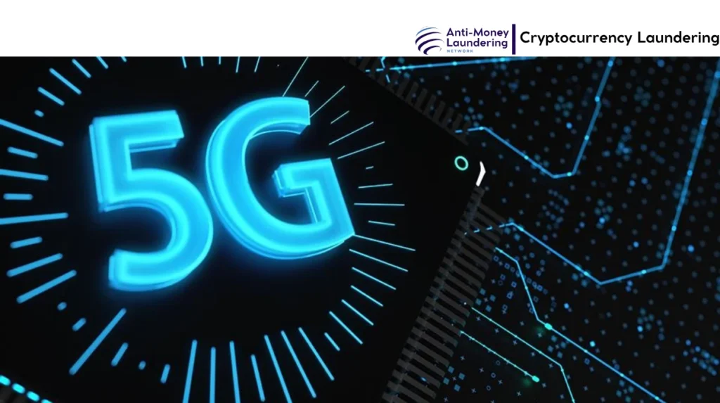 5g Crypto Trading Marketing