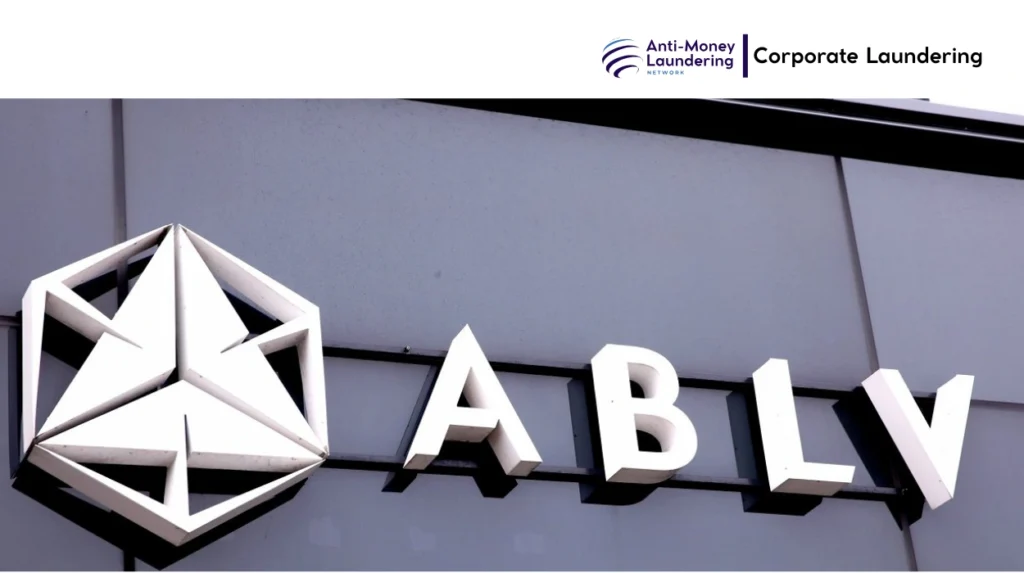 ABLV Bank