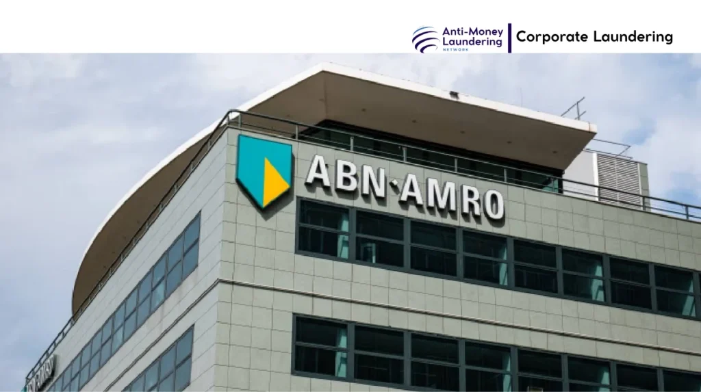 ABN AMRO Bank N.V.
