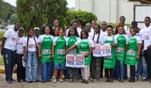 ADB Joins GAB Fraud Campaign to Promote Safer Banking Practices in Ghana