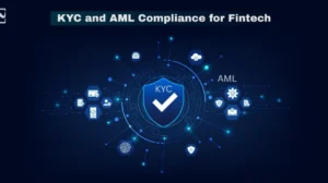 AI-Powered KYC and AML Compliance Transforming Fintech Sector