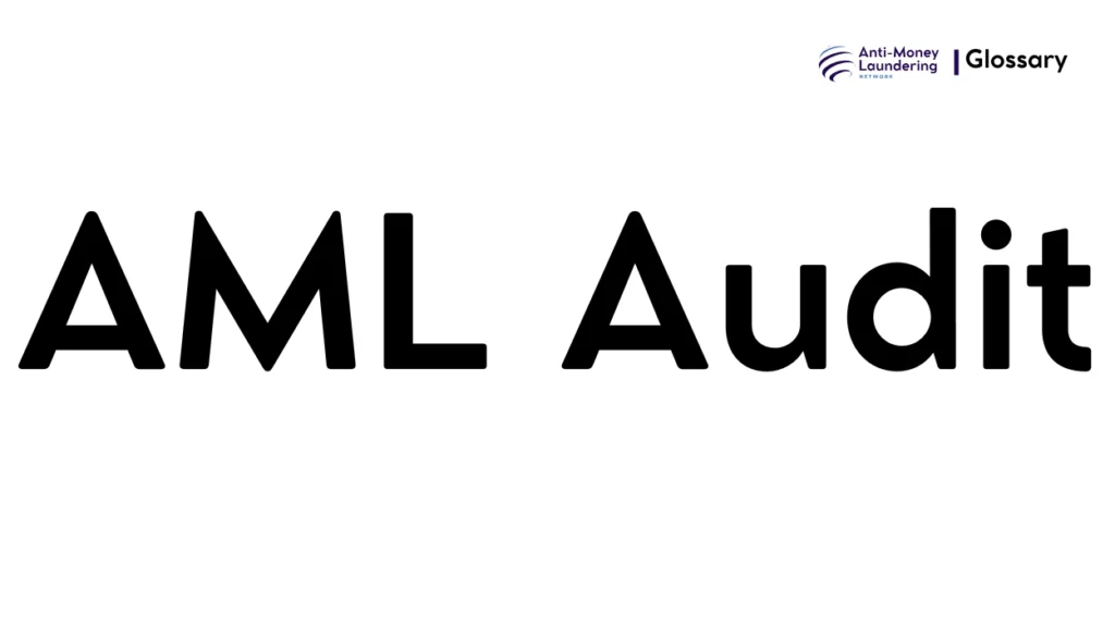 AML Audit