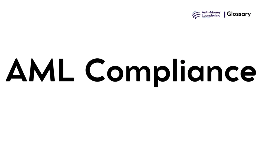 AML Compliance