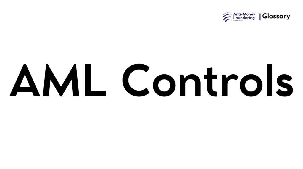 AML Controls