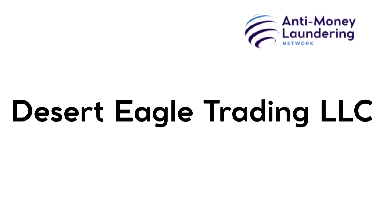 AML Network Issues Clarification Regarding Incorrect Company Image